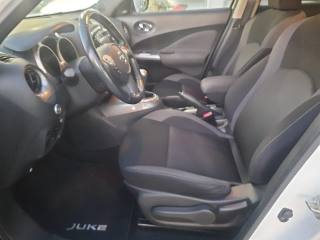 NISSAN Juke usata, con Controllo trazione