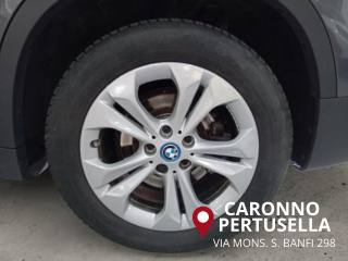 BMW X1 usata, con Immobilizzatore elettronico