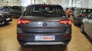 VOLKSWAGEN T-Roc usata, con Autoradio