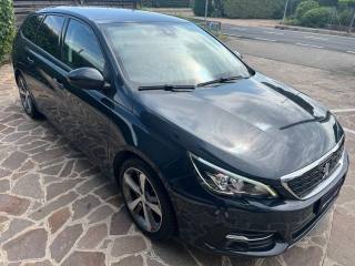 PEUGEOT 308 usata, con Cronologia tagliandi