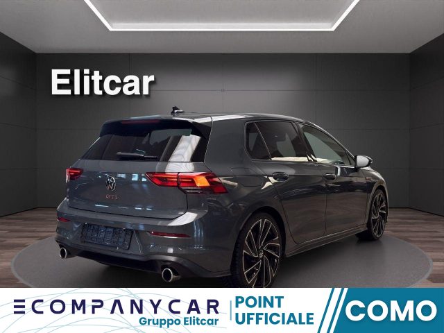 VOLKSWAGEN Golf usata, con Airbag Passeggero