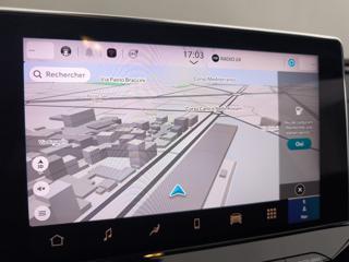 JEEP Compass usata, con ESP