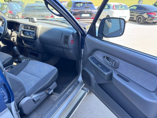 MITSUBISHI L200 usata 17