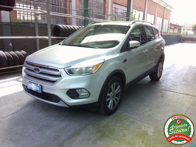 FORD Kuga usata, con ABS