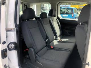 VOLKSWAGEN Caddy usata, con Start/Stop Automatico