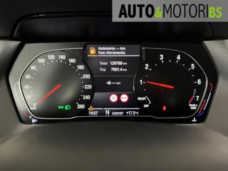 BMW 118 usata, con Controllo trazione