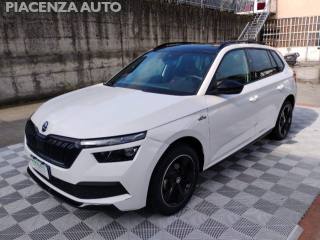 SKODA Kamiq usata, con Airbag laterali