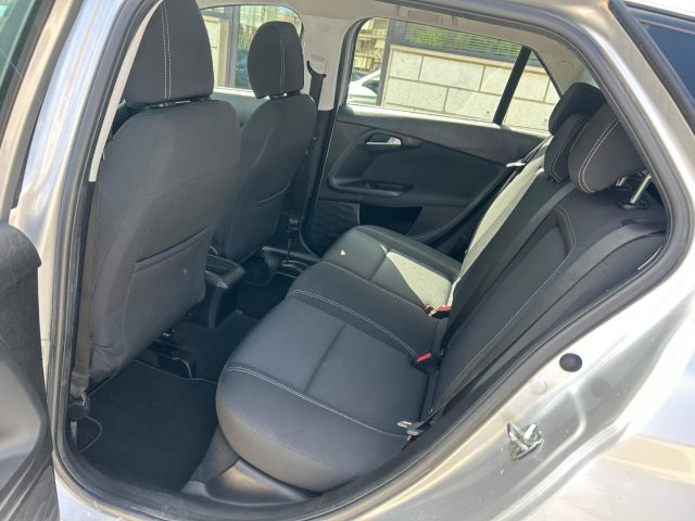 FIAT Tipo usata, con Chiusura centralizzata