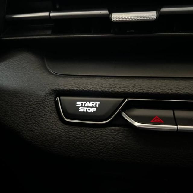 EMC Quattro usata, con Autoradio digitale