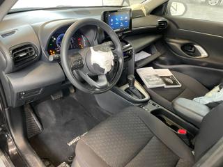 TOYOTA Yaris Cross usata, con Immobilizzatore elettronico