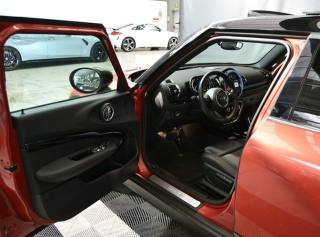MINI Clubman usata, con Airbag