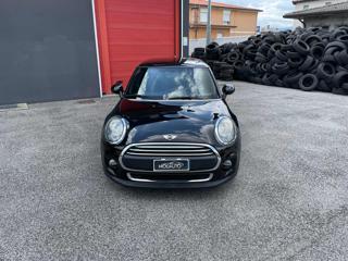 MINI One usata, con Airbag laterali