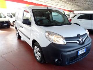 RENAULT Kangoo usata, con Climatizzatore