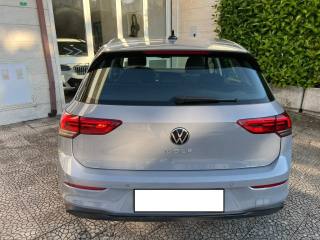 VOLKSWAGEN Golf usata 14