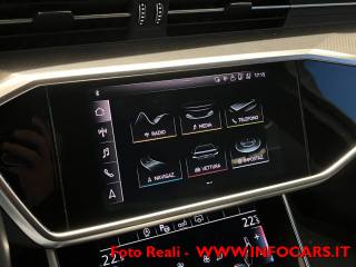 AUDI A6 usata, con Volante in pelle