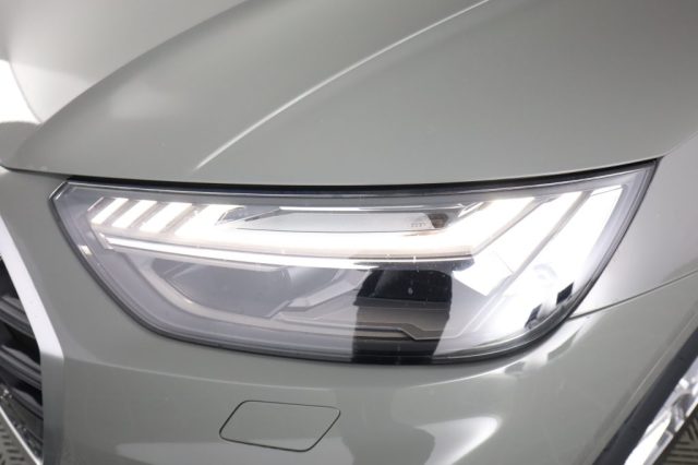 AUDI Q5 usata 7