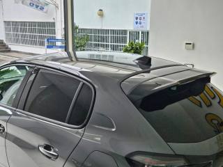 PEUGEOT 208 usata, con Controllo trazione