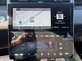 HYUNDAI Tucson usata, con Climatizzatore