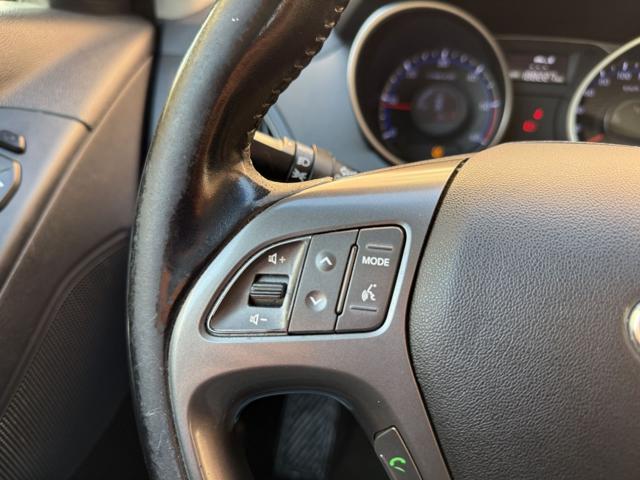 HYUNDAI iX35 usata, con ESP