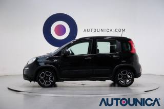 FIAT Panda usata, con Autoradio digitale
