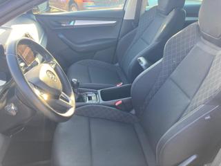 SKODA Karoq usata, con Cerchi in lega