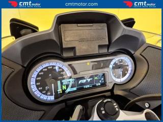 BMW R 1200 RT usata 4