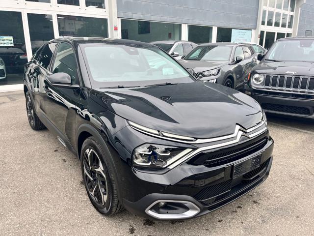 CITROEN C4 usata, con ABS