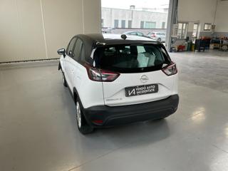 OPEL Crossland X usata, con Autoradio