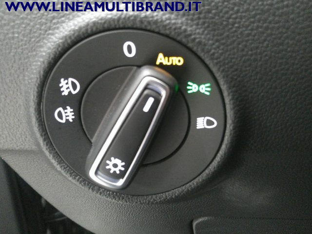 VOLKSWAGEN T-Roc usata, con Chiusura centralizzata