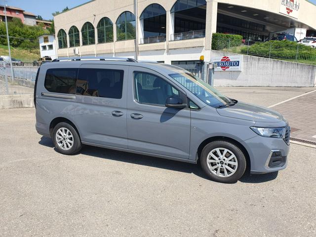 FORD Tourneo Connect usata, con Autoradio