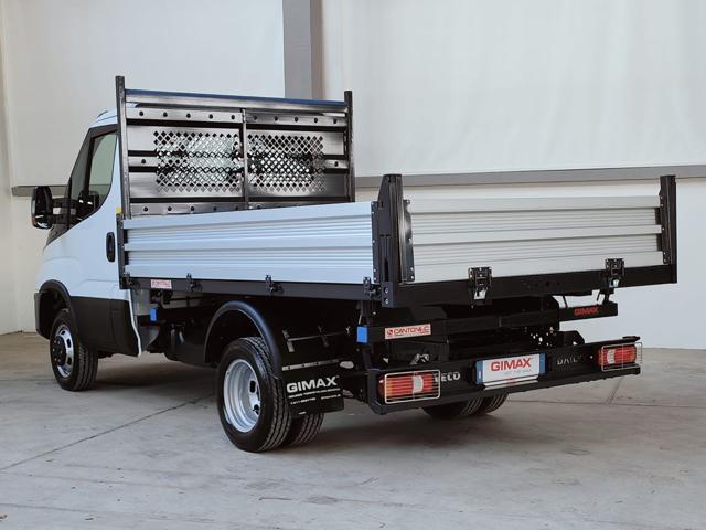 IVECO Daily usata, con ESP