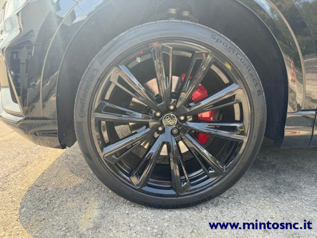 AUDI Q8 usata, con Antifurto