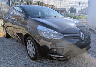 RENAULT Clio usata, con Airbag