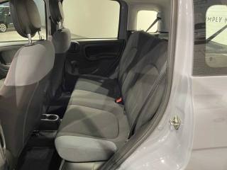 FIAT Panda usata, con Airbag testa