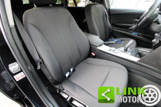 BMW 318 usata, con Airbag testa