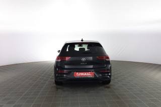 VOLKSWAGEN Golf usata 4