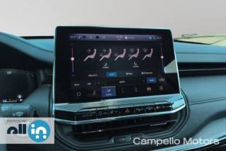 JEEP Compass usata 11