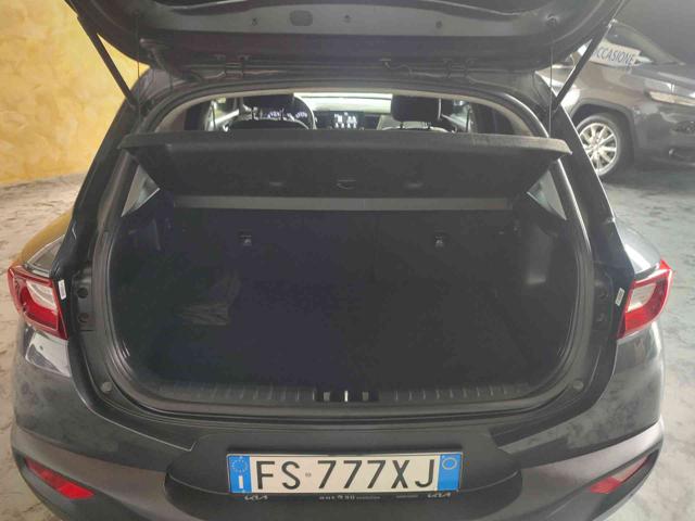 KIA Stonic usata, con Climatizzatore