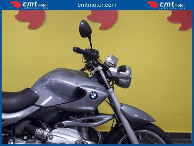 BMW R 1150 R usata 8