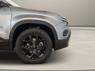 JEEP Avenger usata, con Fari direzionali