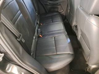 LAND ROVER Range Rover Evoque usata, con Immobilizzatore elettronico