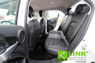 FIAT 500X usata, con Airbag testa