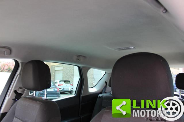 OPEL Meriva usata, con ESP