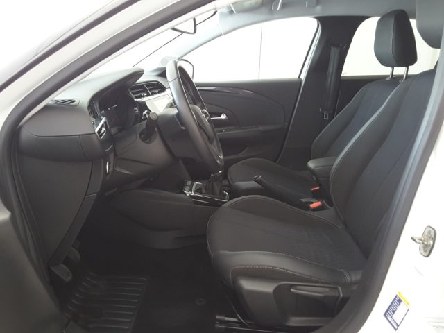OPEL Corsa usata, con Alzacristalli elettrici