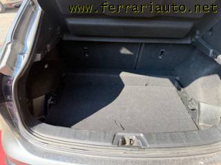 NISSAN Qashqai usata, con Vetri oscurati