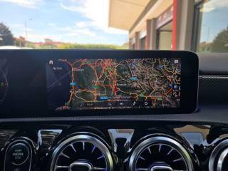 MERCEDES-BENZ A 200 usata, con Supporto lombare