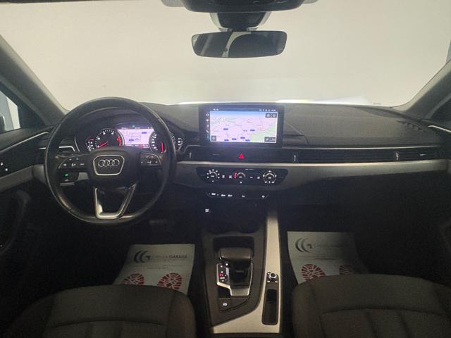AUDI A4 usata, con ESP