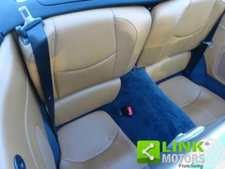 PORSCHE 911 usata, con Airbag posteriore