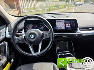 BMW X1 usata, con Controllo automatico clima