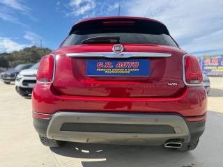 FIAT 500X usata, con Autoradio